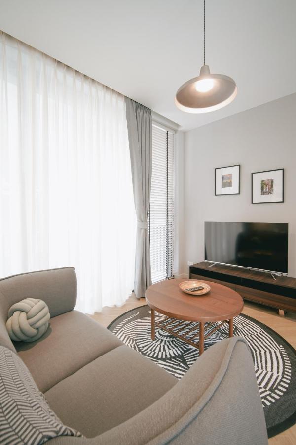 Humble Abode Vacation Bangkok