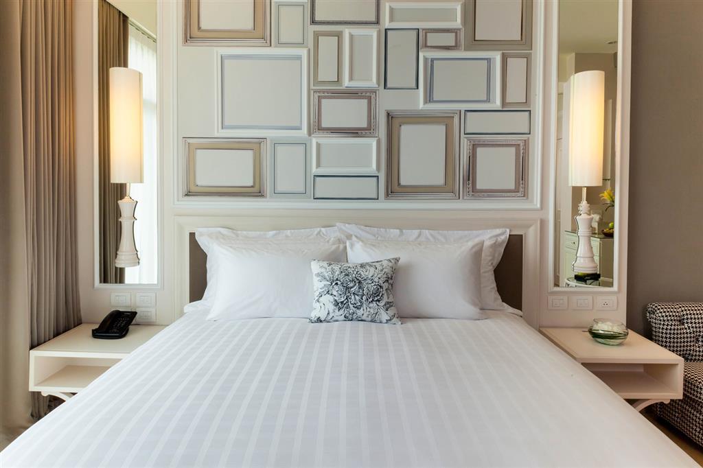 Tempat peranginan U Sathorn 5*