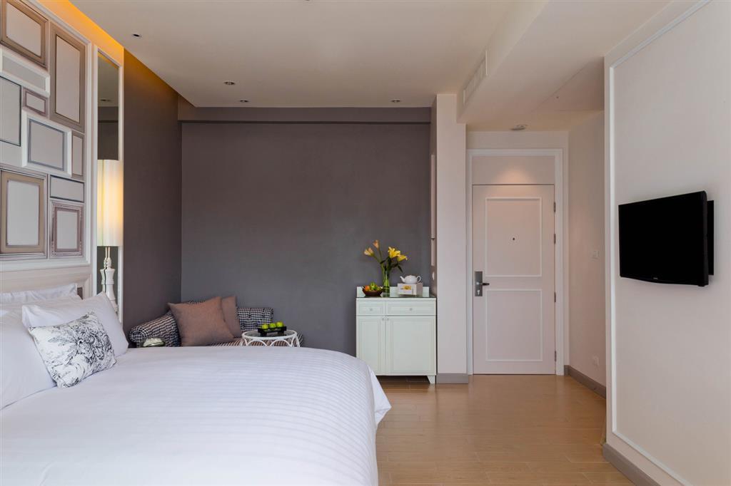 Tempat peranginan U Sathorn Bangkok
