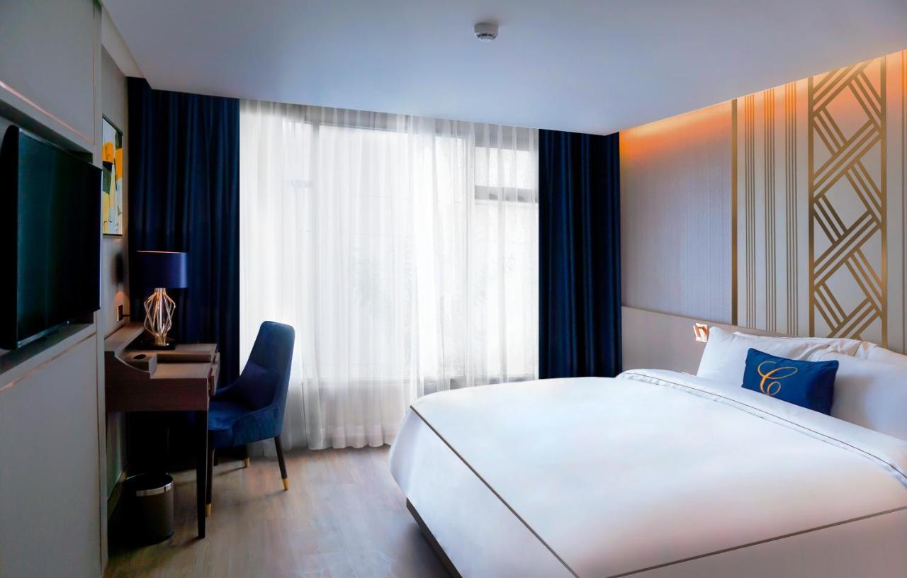Glow Sukhumvit 5 Hotel 4*
