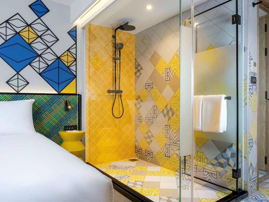 Ibis Styles Silom Hotel