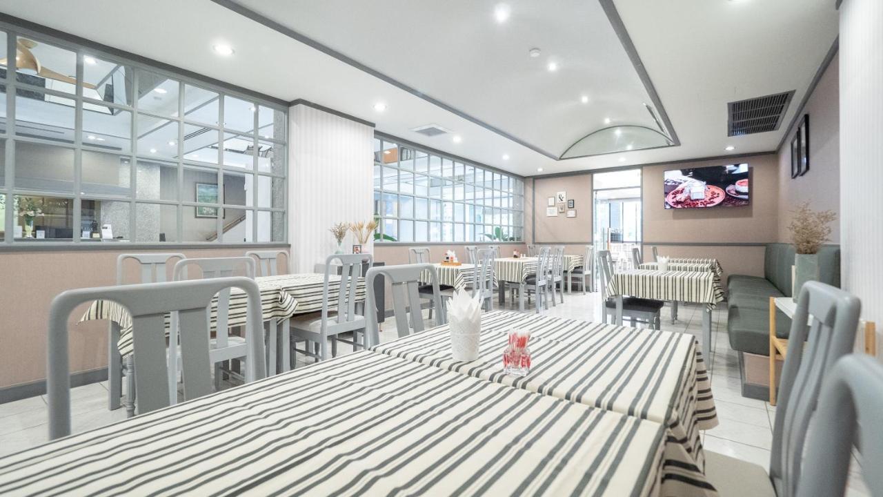 Aparthotel Yellow Ribbon Hills Boutique