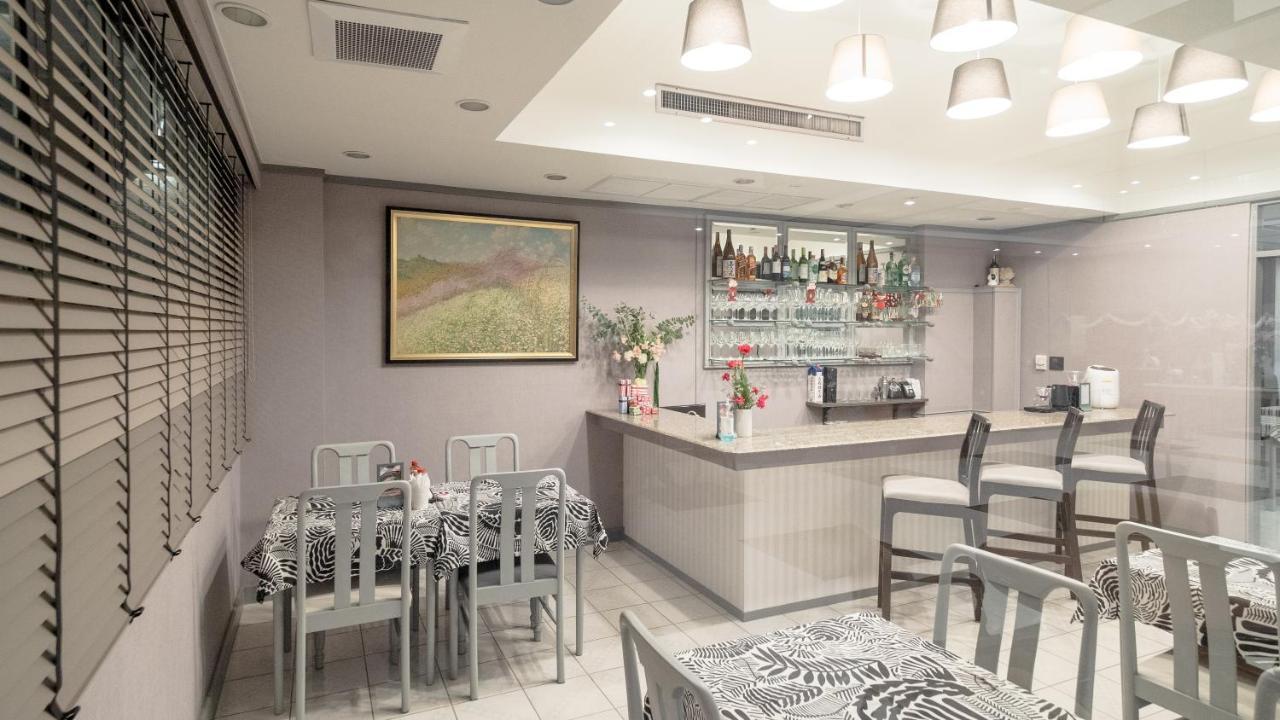 Yellow Ribbon Hills Boutique Aparthotel Bangkok