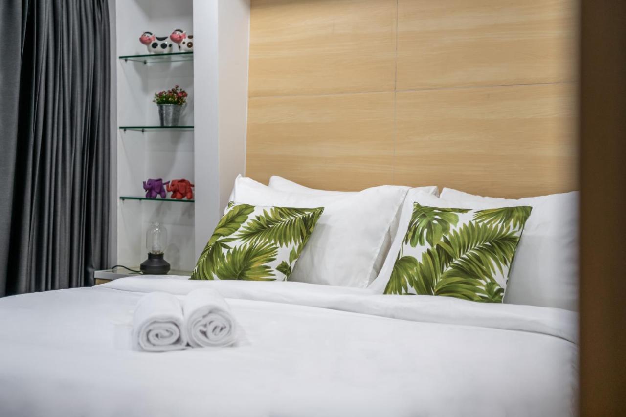 At Four-6 Bed, Center, Nana Bts, Mbk, World, Siam Pousada