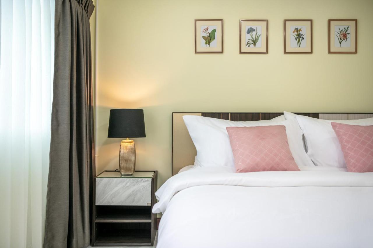 Vila At Four-6 Bed, Center, Nana Bts, Mbk, World, Siam Bangkok
