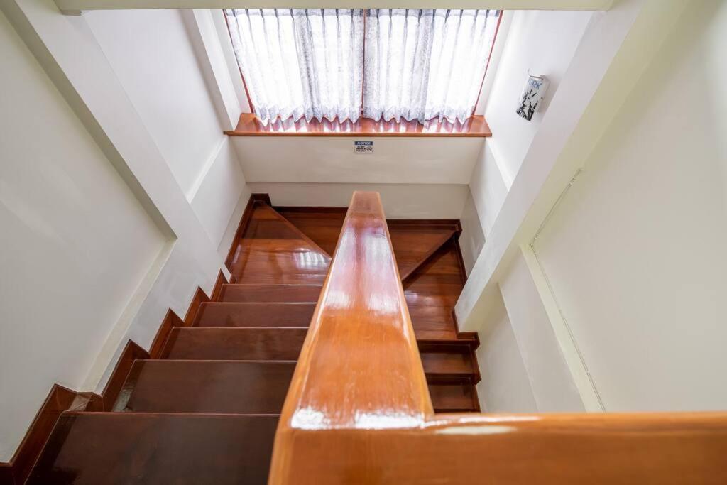 Pousada At Nana-5bed, Center, Nana Bts, Mbk, World, Siam *