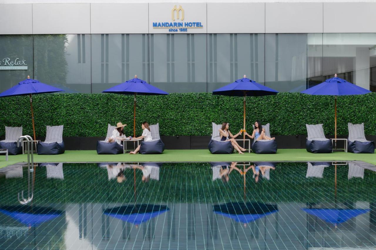 Hotel Mandarin Managed By Centre Point