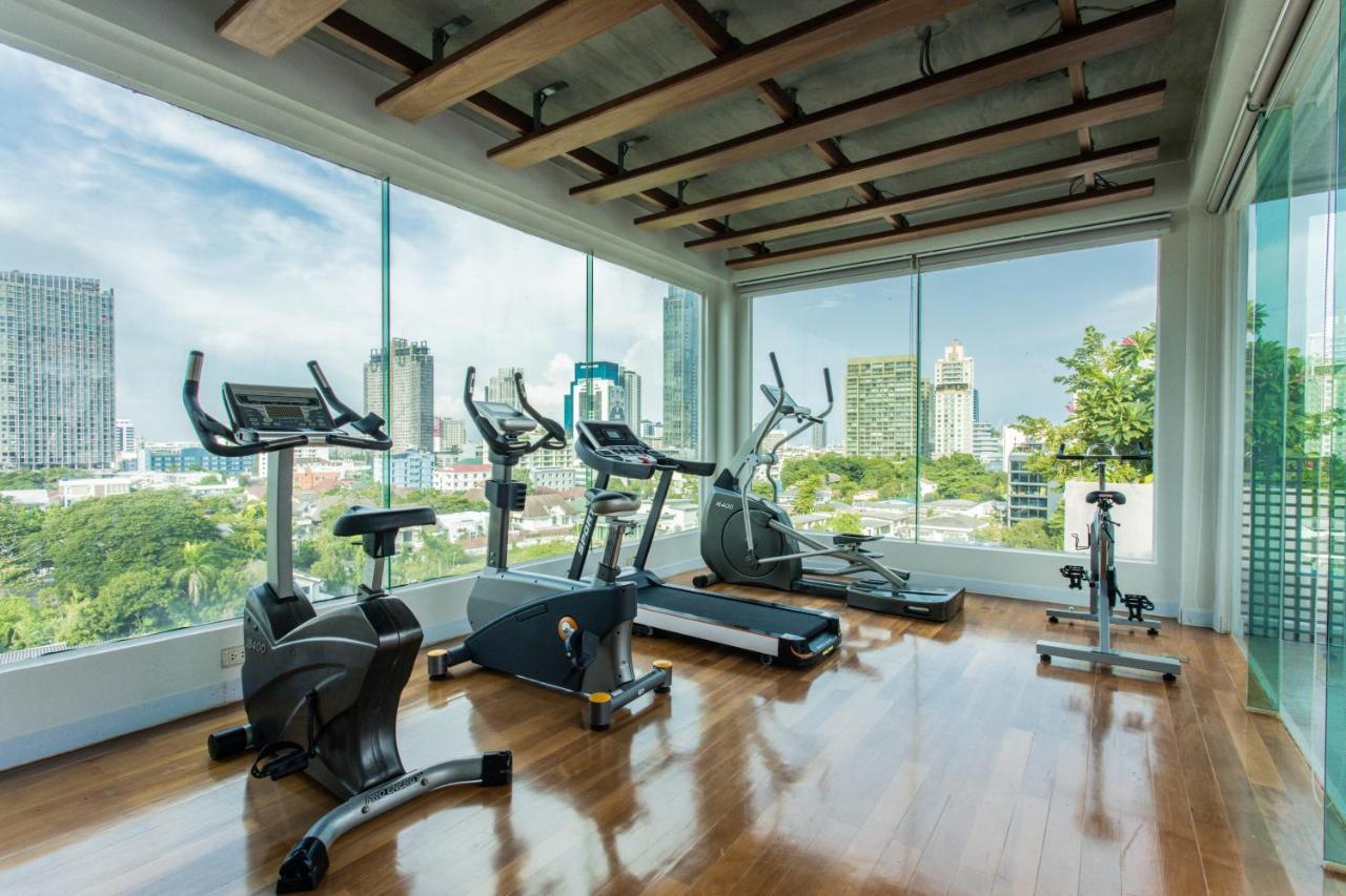 D Varee Montara Thonglor 25 Banguecoque