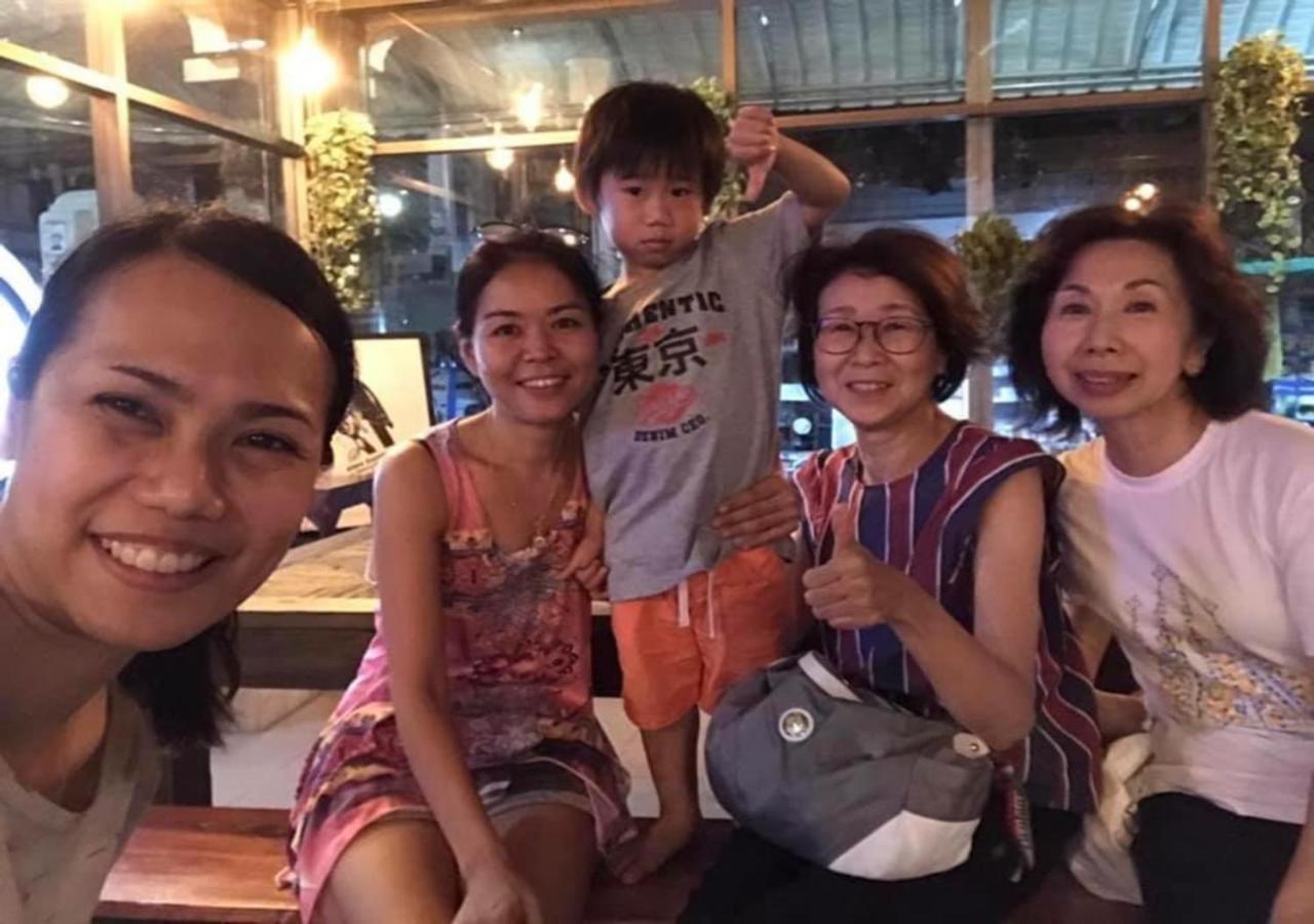 Guest house Mam's House Khaosan 3*