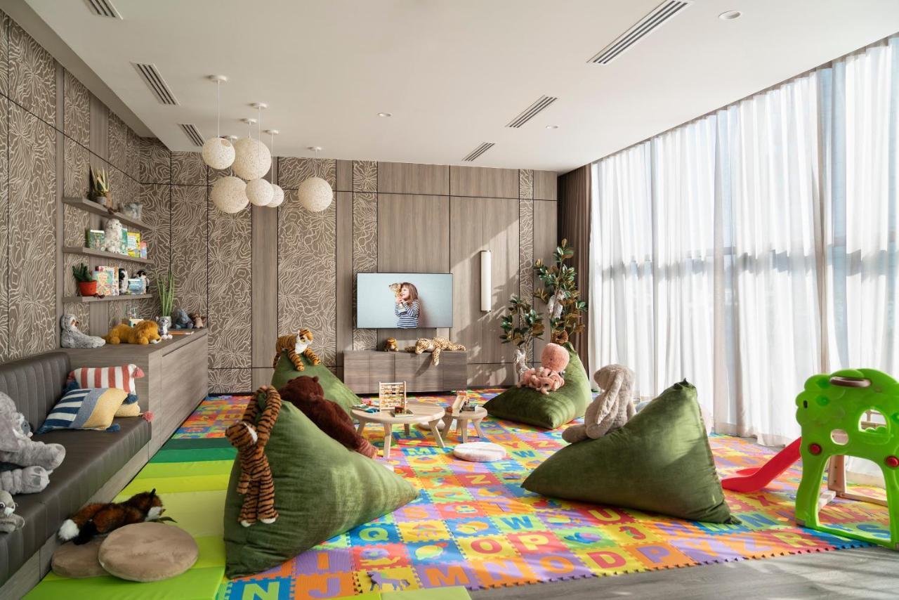 Hotel Ascott Embassy Sathorn
