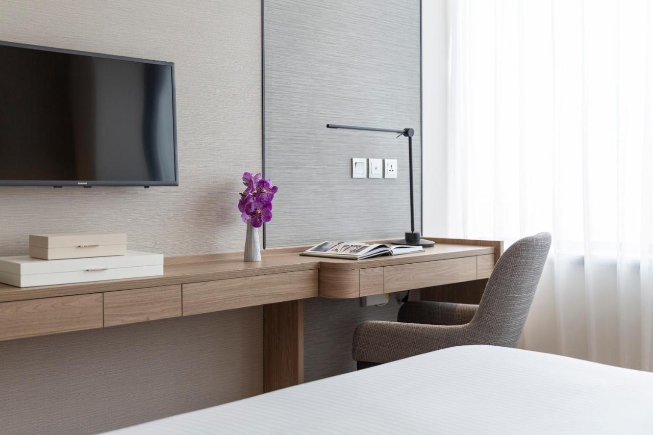 Ascott Embassy Sathorn 5*