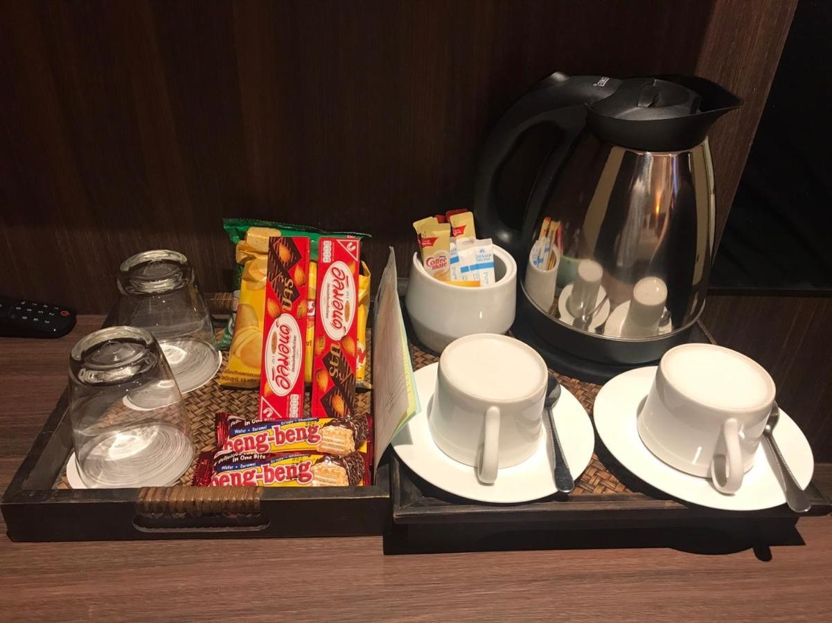 Paradiso Boutique Hotel 3*
