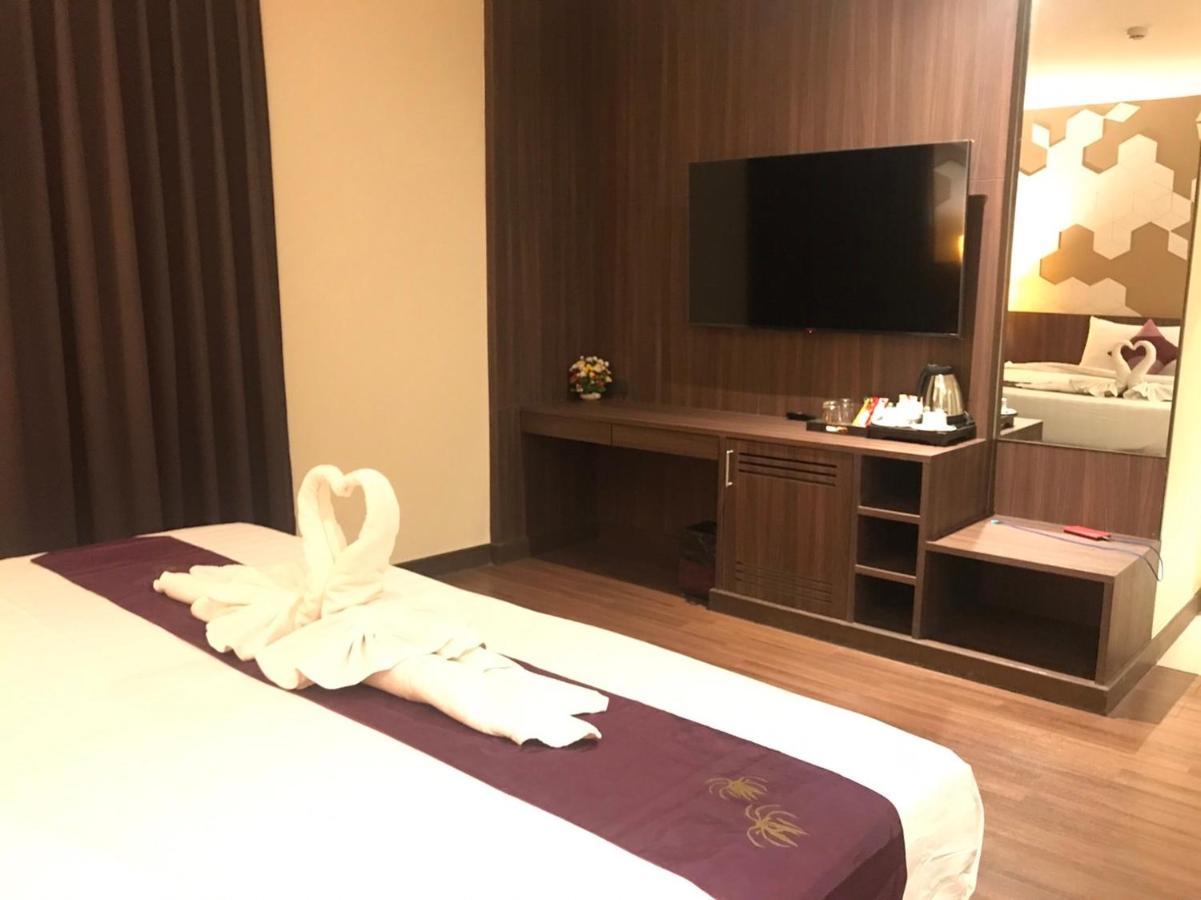 Hotel Paradiso Boutique