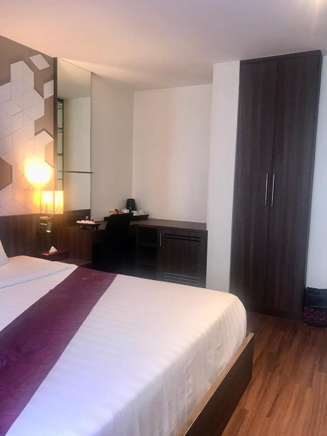 Hotel Paradiso Boutique 3*
