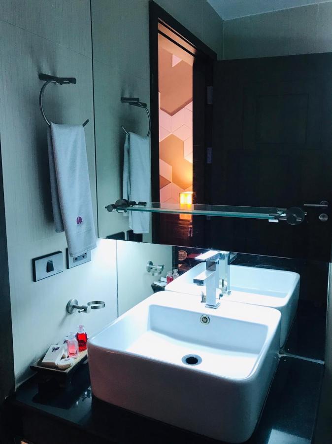 Paradiso Boutique 3* Banguecoque