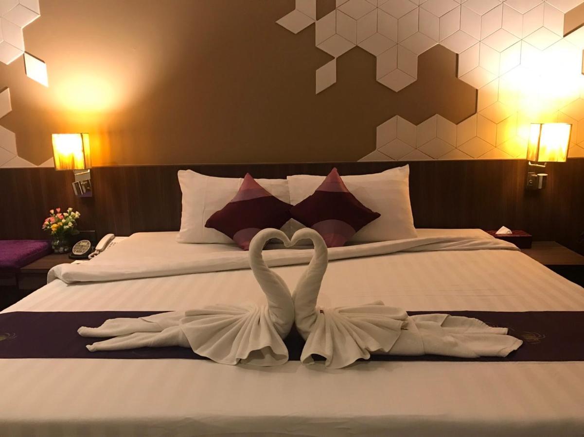 Paradiso Boutique Hotel