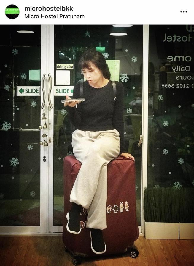 Micro 2* Bangkok