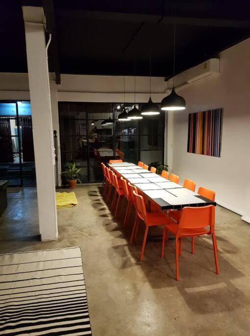 Holiday home Beautiful Super Modern Gigantic Designer Bangkok