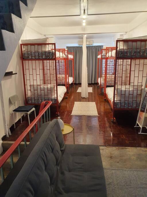Great House For Families And Big Groups