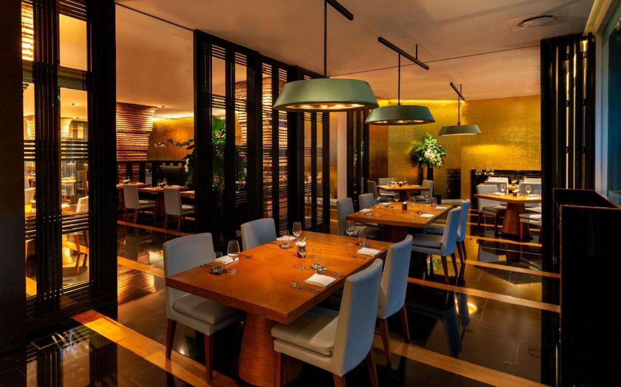 Como Metropolitan Bangkok