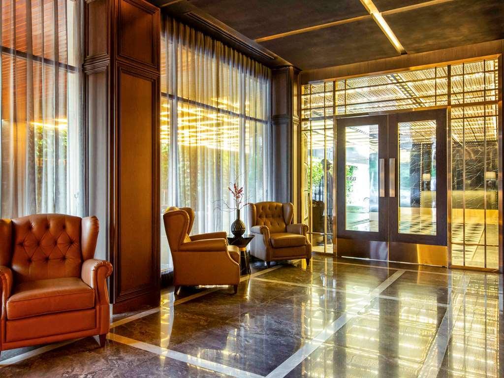 Hotel Novotel Sukhumvit 39 Bangkok