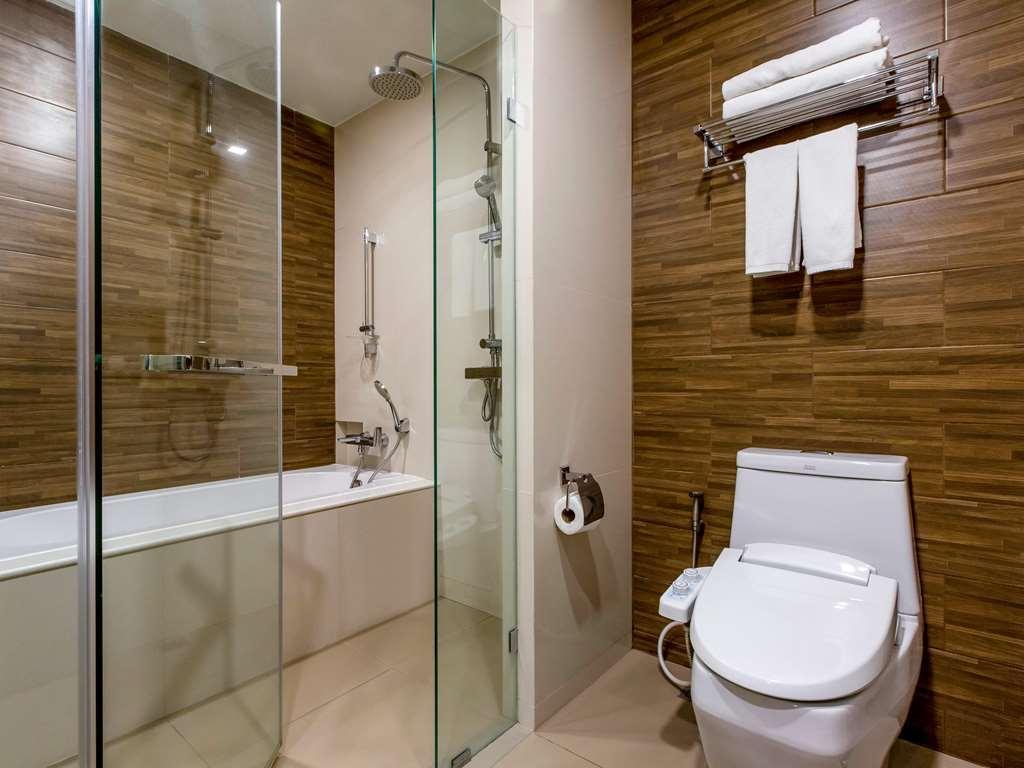 Novotel Sukhumvit 39 Hotel Bangkok