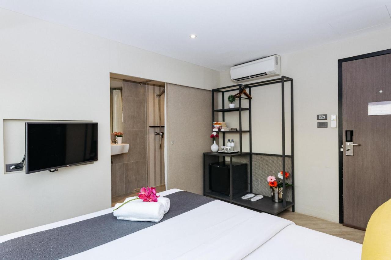 Hotel Lucky House Khaosan 2*