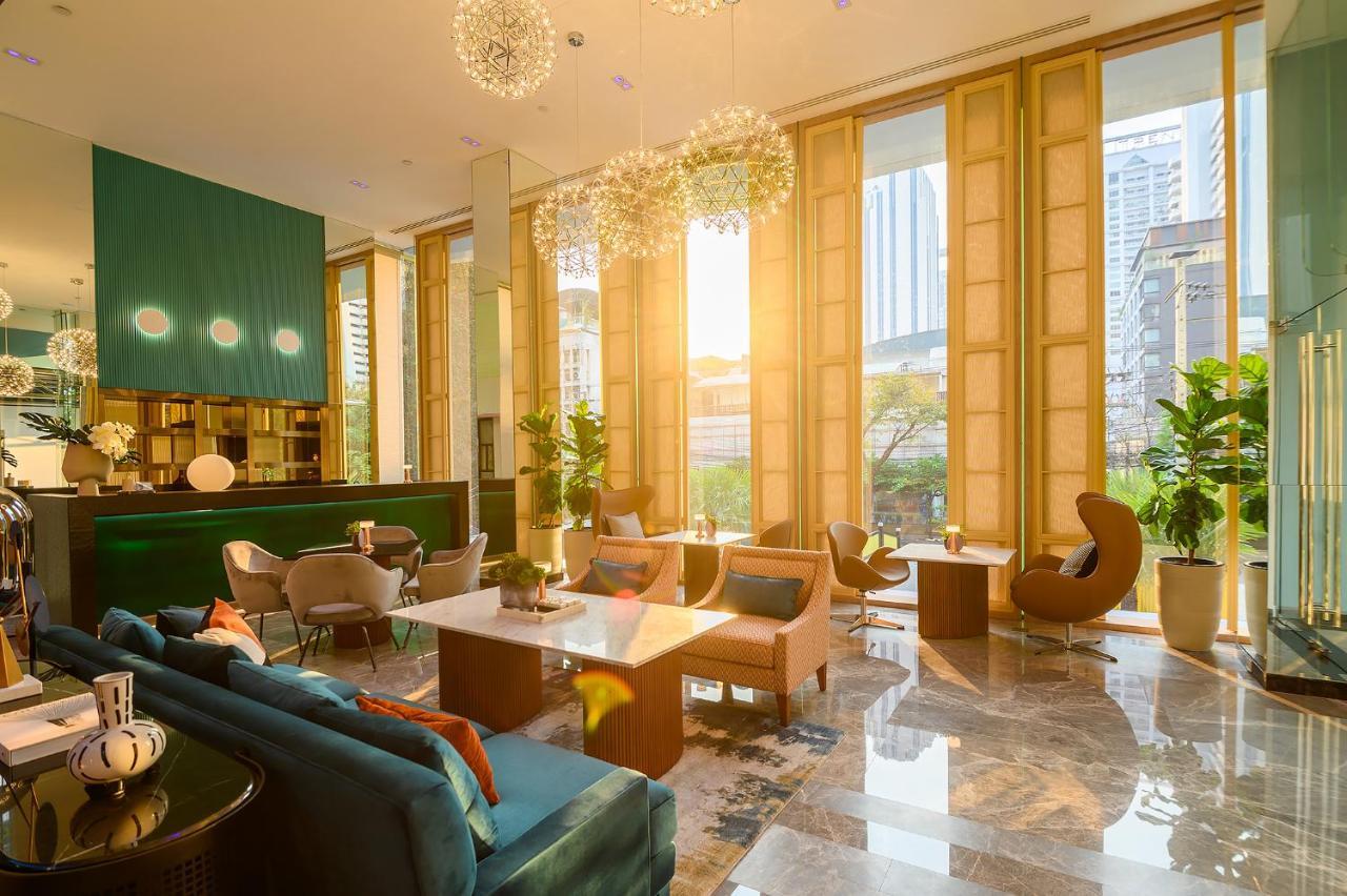 Sq Boutique Managed By The Ascott Limited Hotel