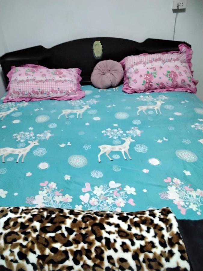 Albergue Danee *