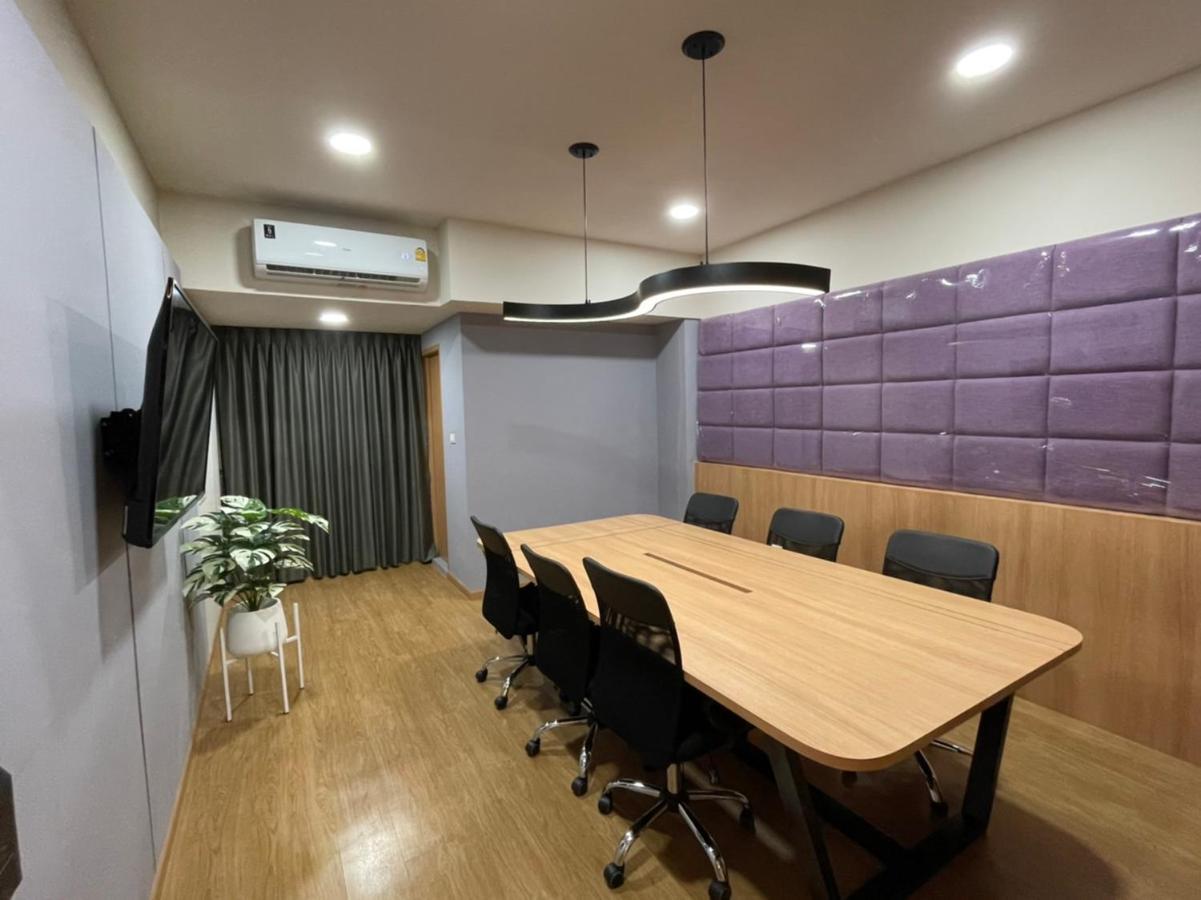 Hotel The Neuf@ratchada Bangkok