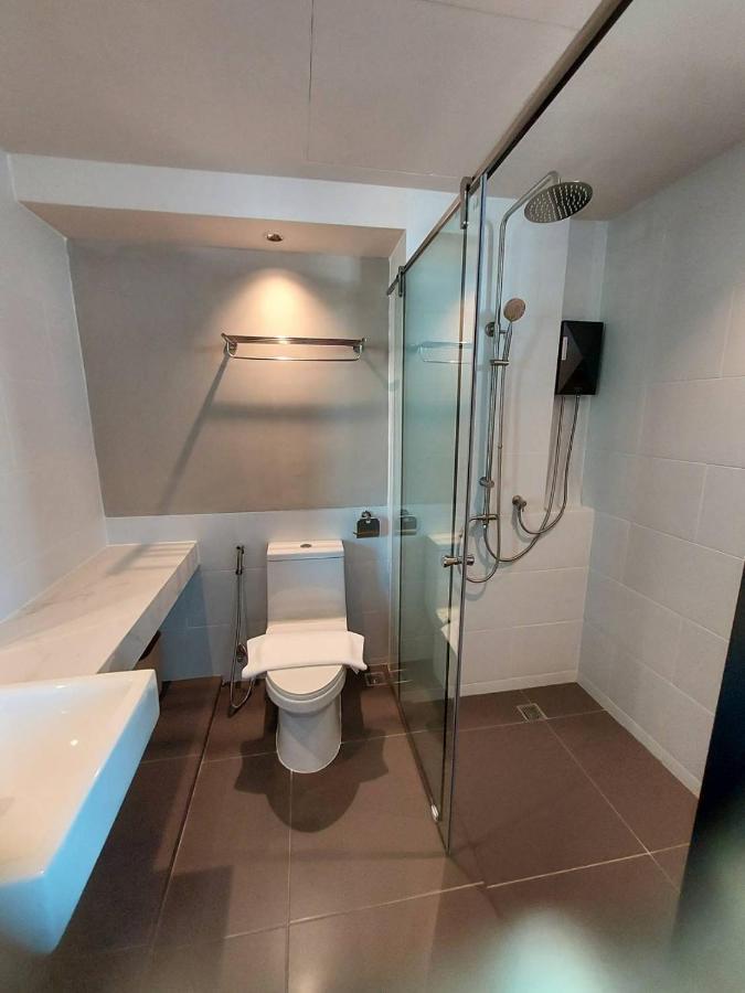 The Neuf@ratchada Hotel 3*