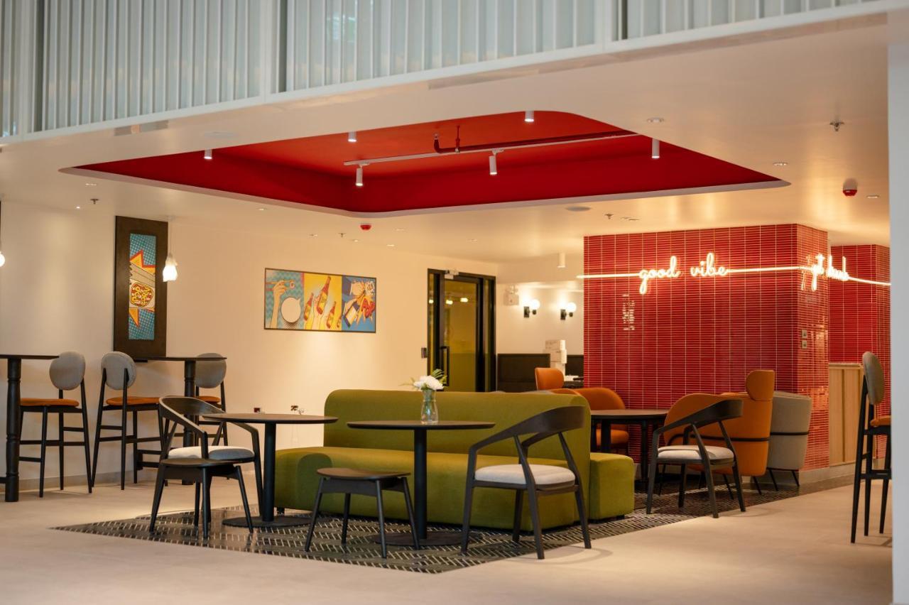 Hotel Oakwood Sukhumvit