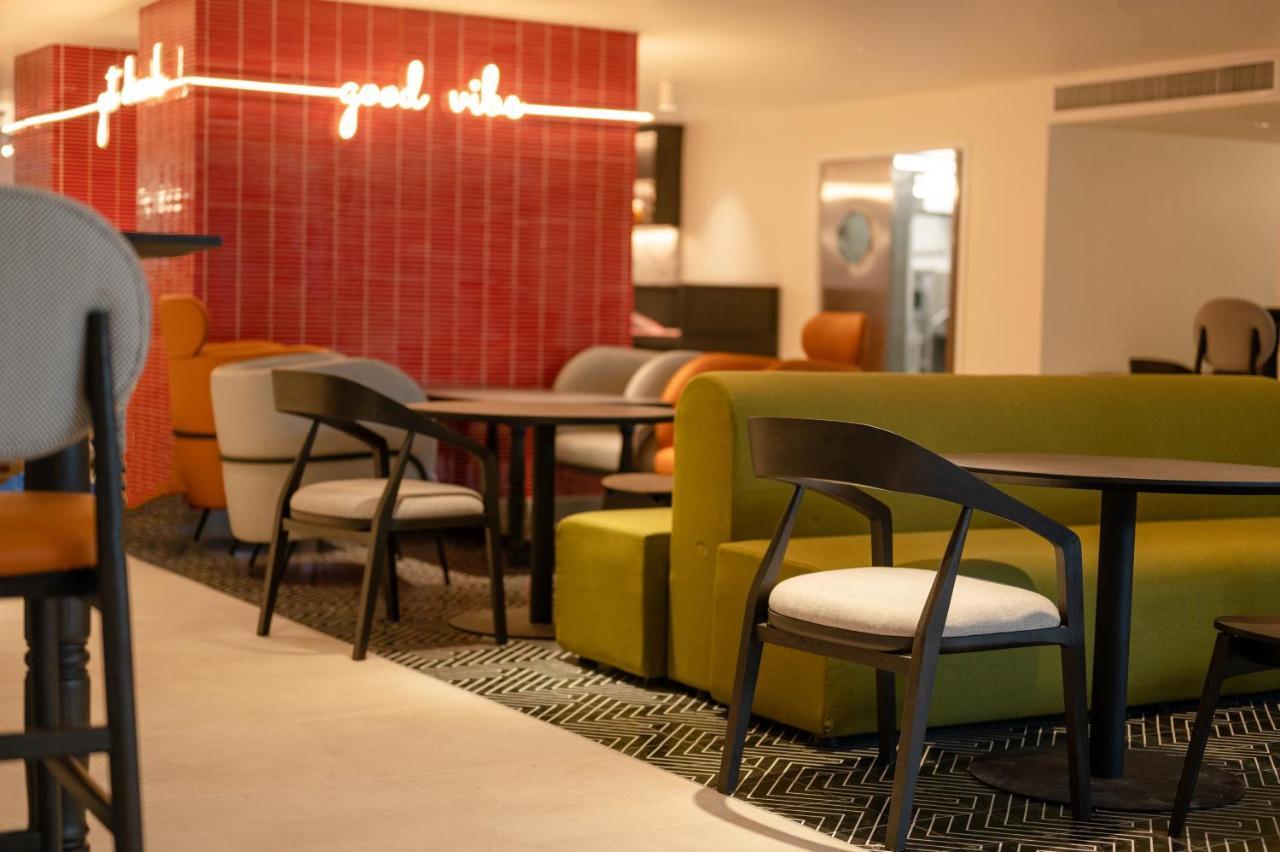 Hotel Oakwood Sukhumvit