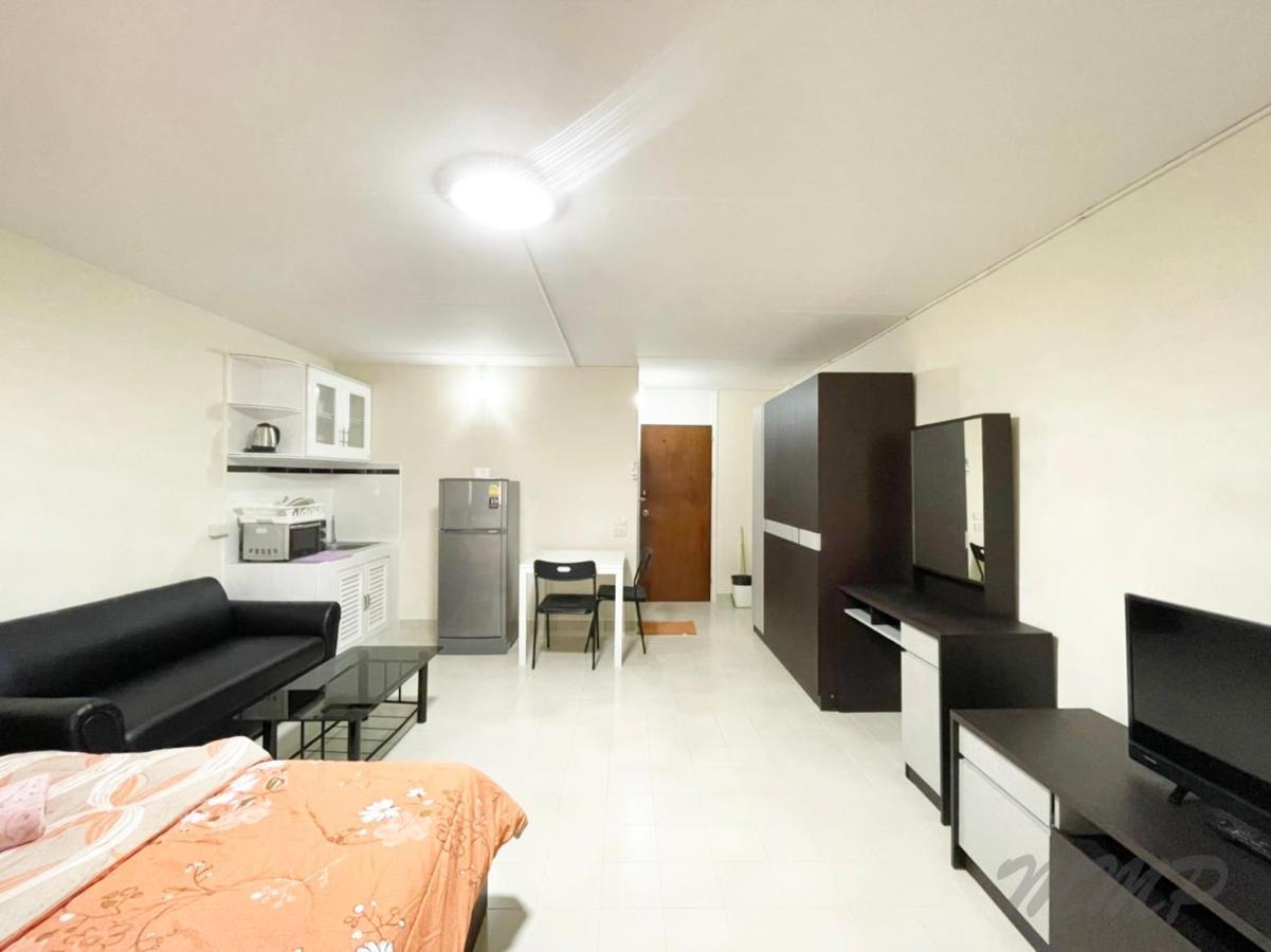 Apartment Popular Muang Thong Thani Near Impact *