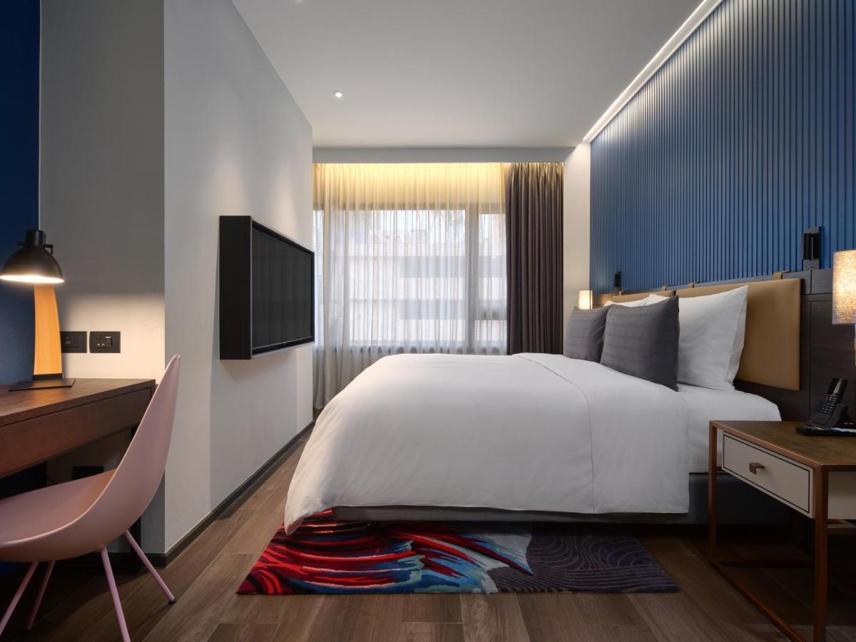 Sindhorn Midtown Bangkok, Vignette Collection By Ihg 5*