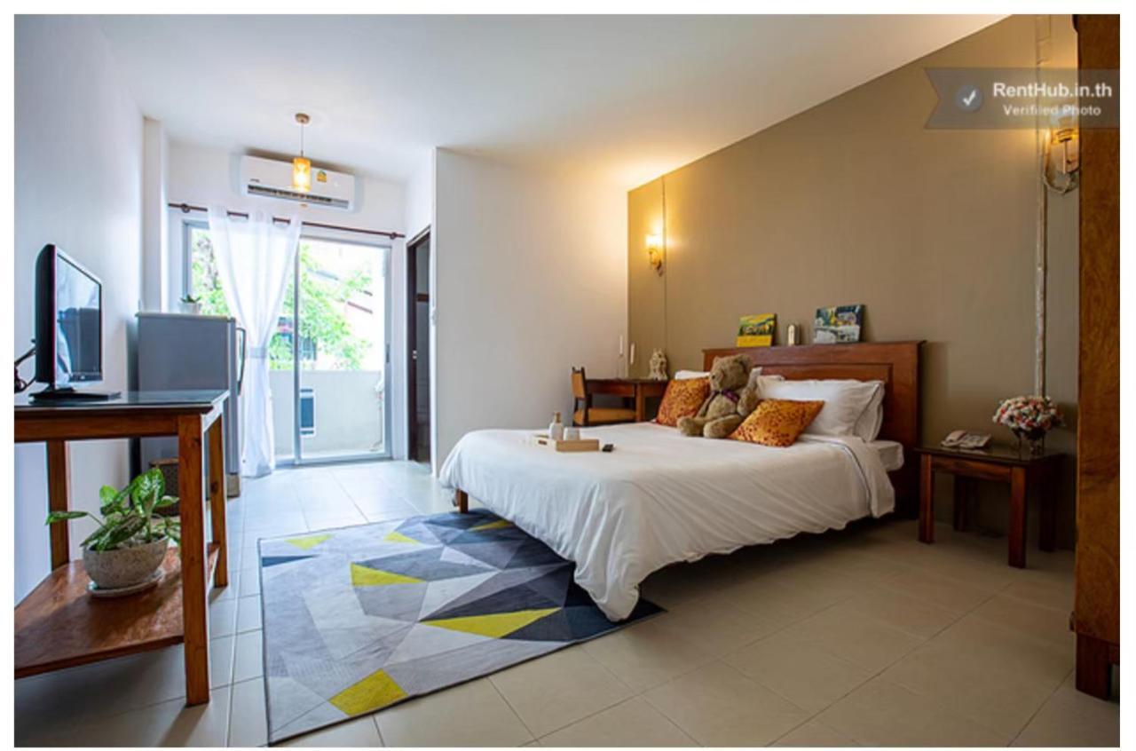 Thanaree Place 3* Bangkok