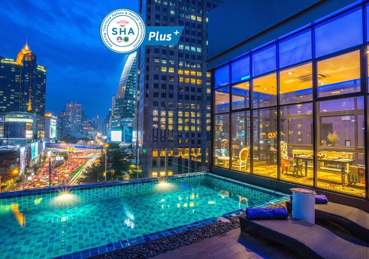 Clover Asoke - Sha Extra Hotel 4*