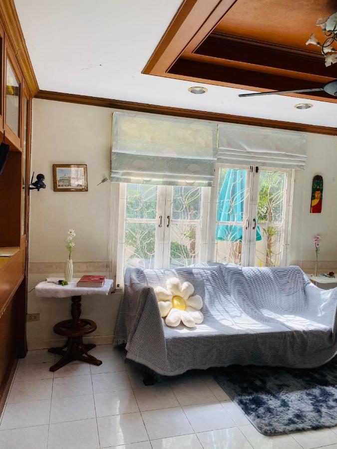 บ้านแบ่งห้องให้พัก บ้านยูกเฮม วิวทะเลสาบ รู้สึกเหมือนบ้านเพื่อน