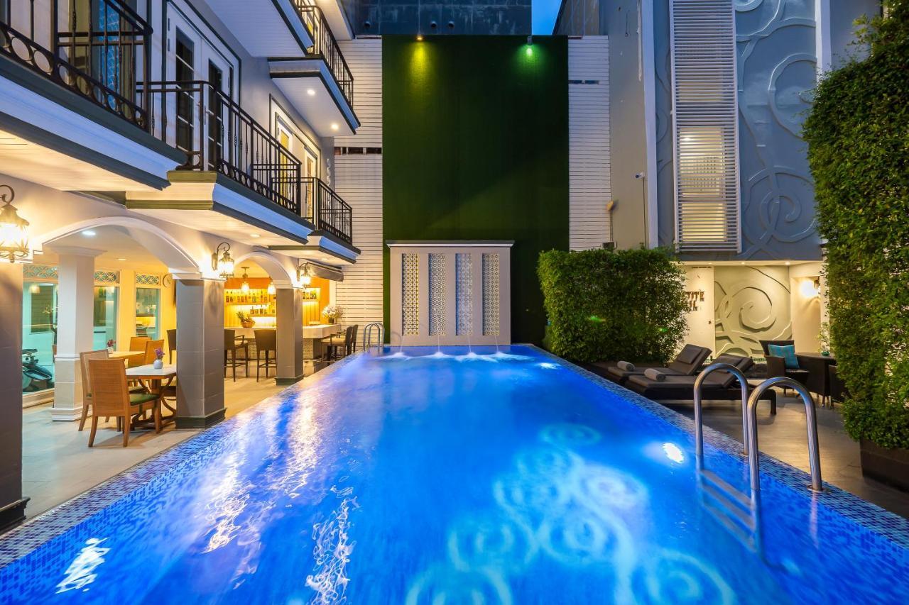 La Petite Salil Sukhumvit Thonglor 1 Hotel Bangkok