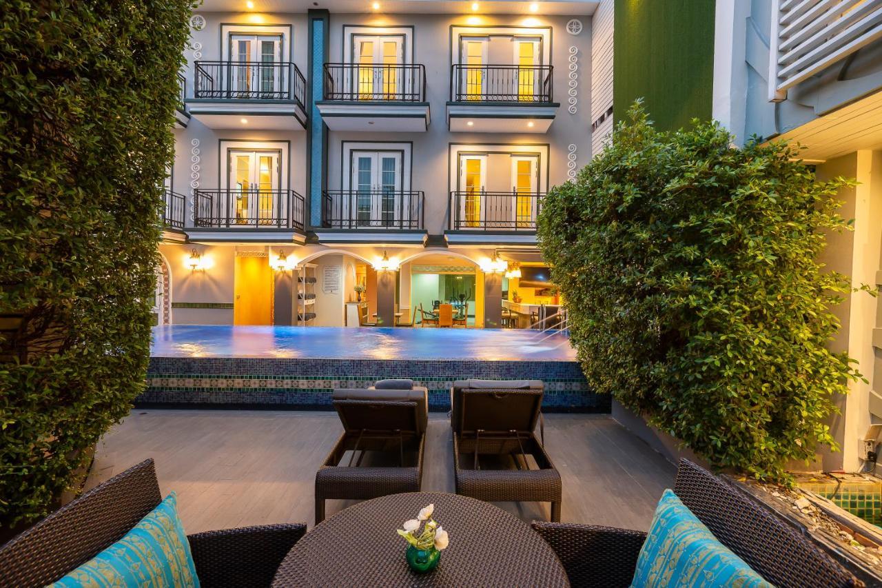 La Petite Salil Sukhumvit Thonglor 1 4*