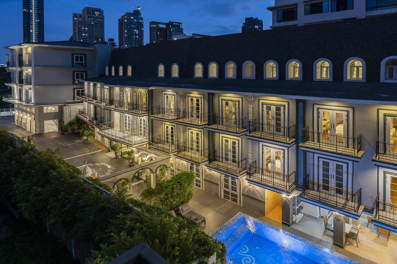 La Petite Salil Sukhumvit Thonglor 1 4*