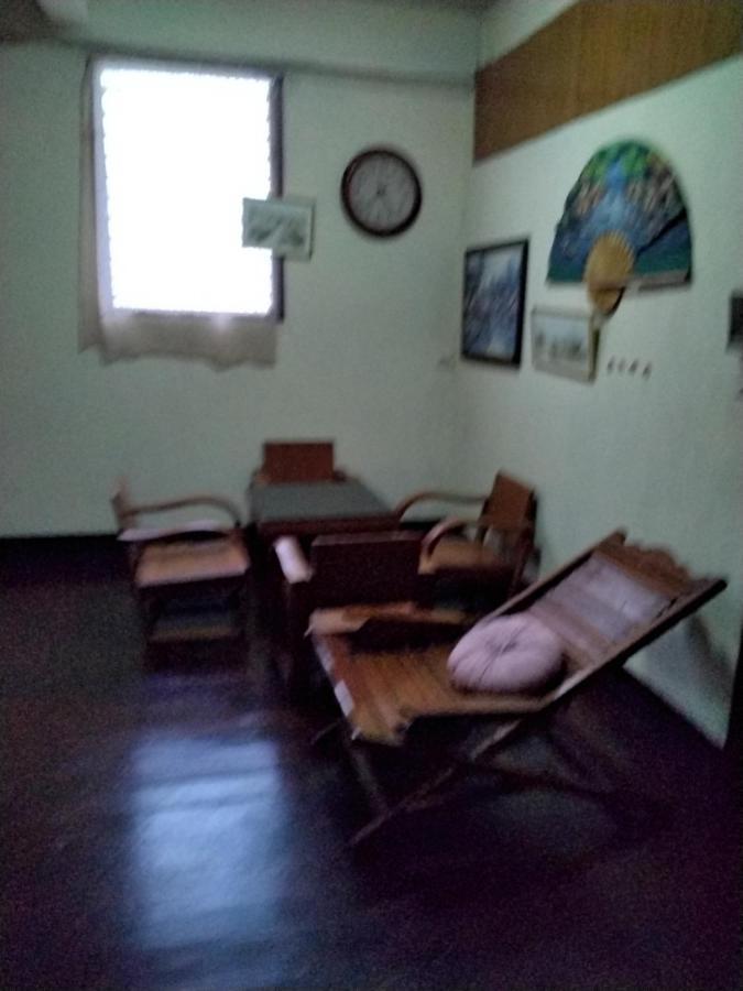 Danee Albergue