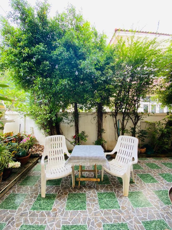 Homestay บ้านแบ่งห้องให้พัก บ้านยูกเฮม วิวทะเลสาบ รู้สึกเหมือนบ้านเพื่อน *