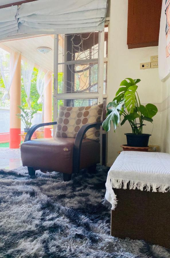 บ้านแบ่งห้องให้พัก บ้านยูกเฮม วิวทะเลสาบ รู้สึกเหมือนบ้านเพื่อน