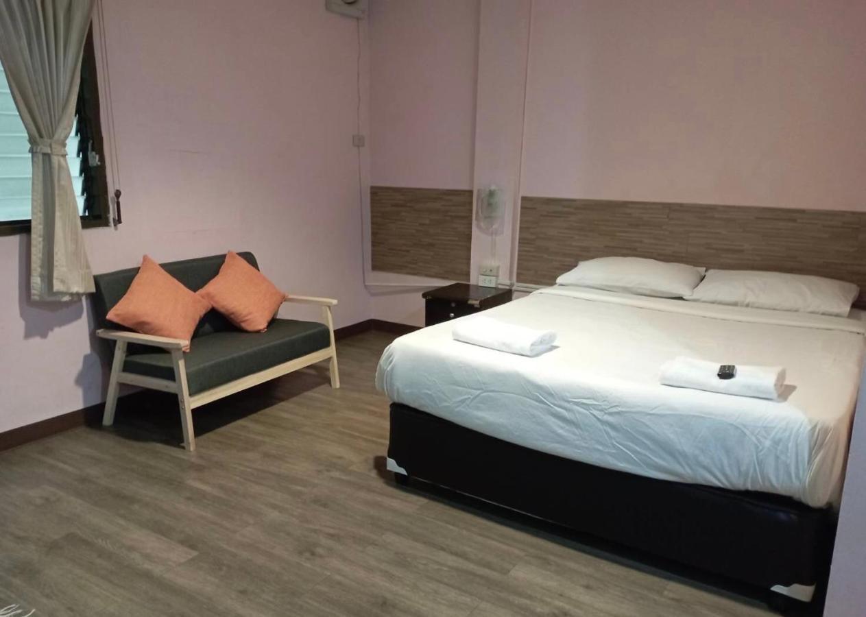 Apartment Rajparop Place