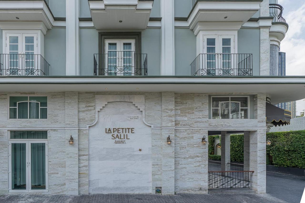 La Petite Salil Sukhumvit Thonglor 1 Bangkok