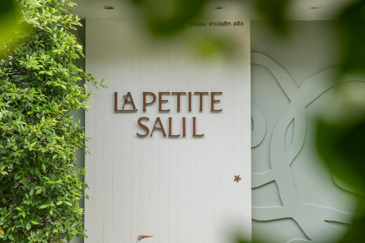La Petite Salil Sukhumvit Thonglor 1 Bangkok