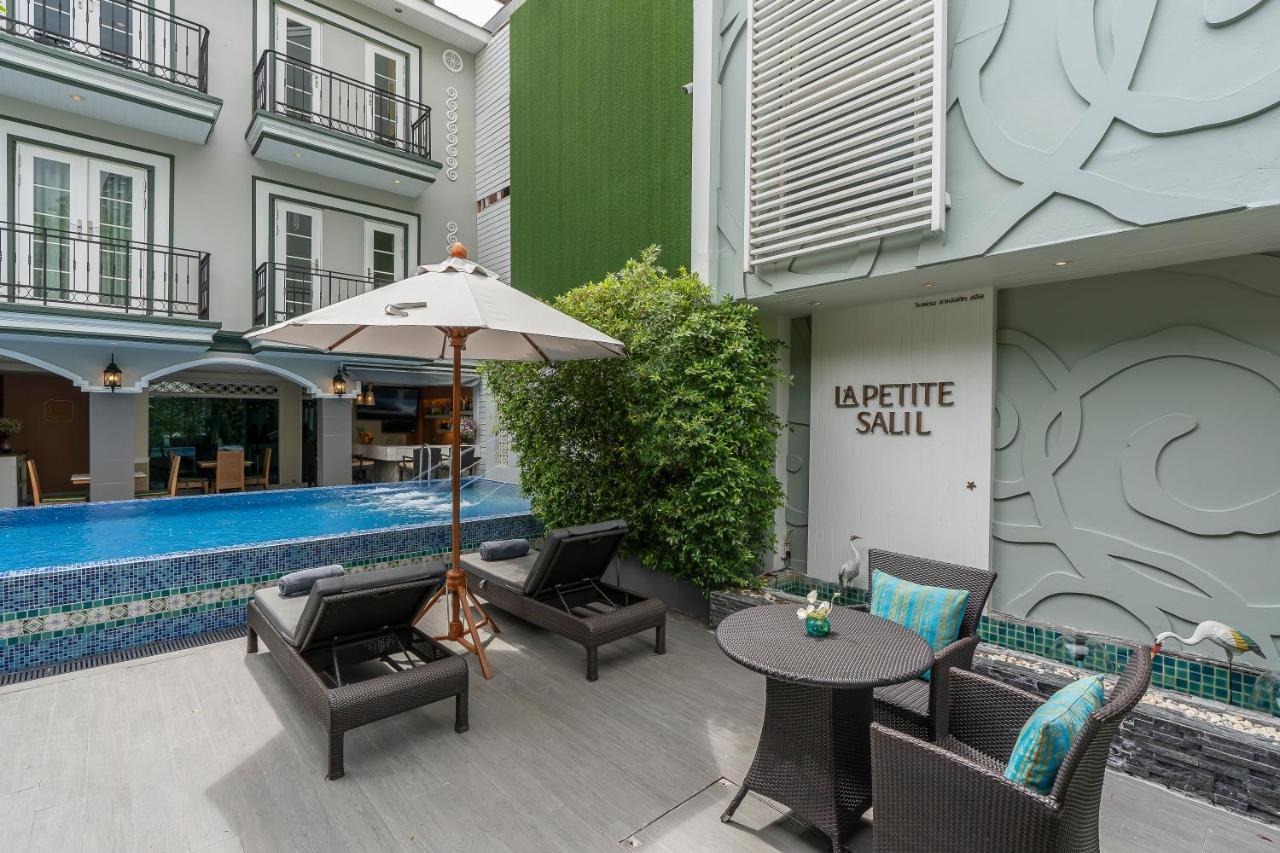 La Petite Salil Sukhumvit Thonglor 1 Bangkok