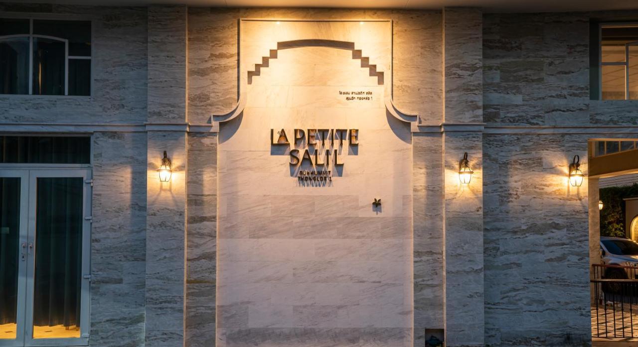 La Petite Salil Sukhumvit Thonglor 1 Bangkok