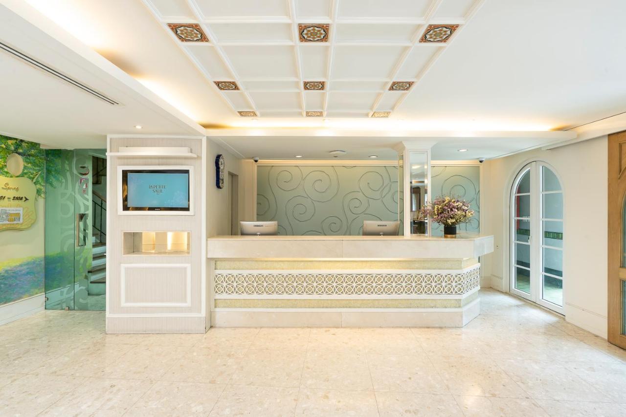 Hotel La Petite Salil Sukhumvit Thonglor 1 Bangkok